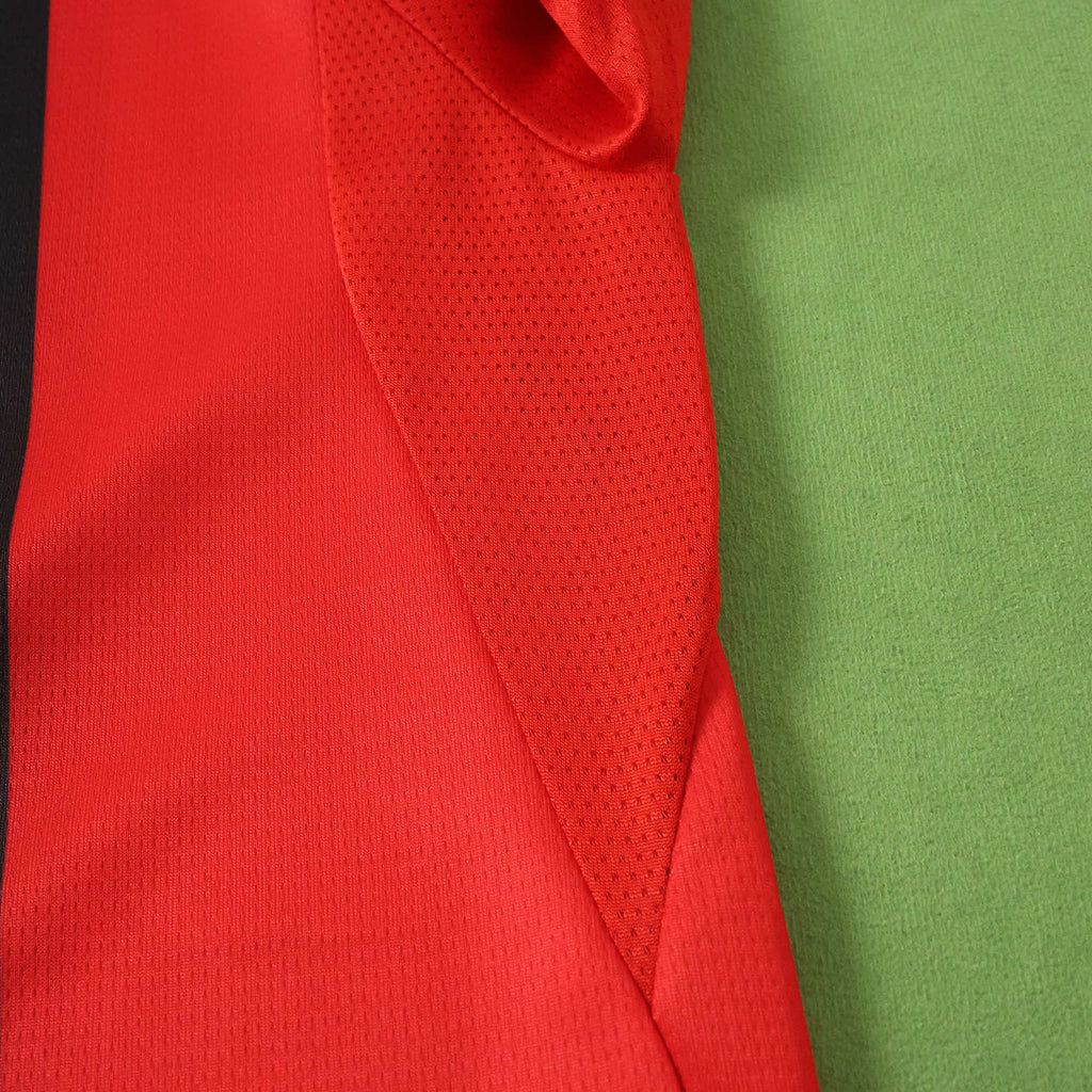 AC Milan Home Stadium Kit 2026-27 | Fan Edition Red