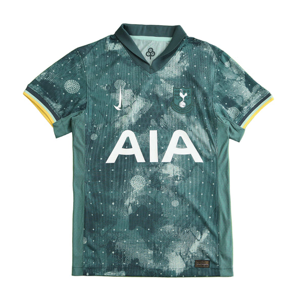Tottenham Third 24-25 Player Edition