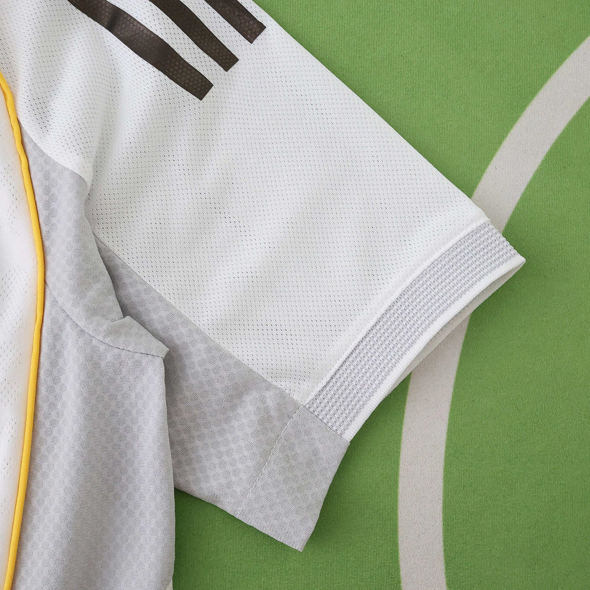 R  Madrid Home 25-26 Player Edition