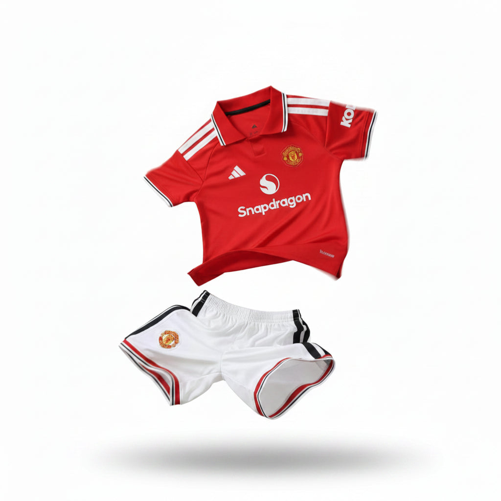 United Home Kit 26-27