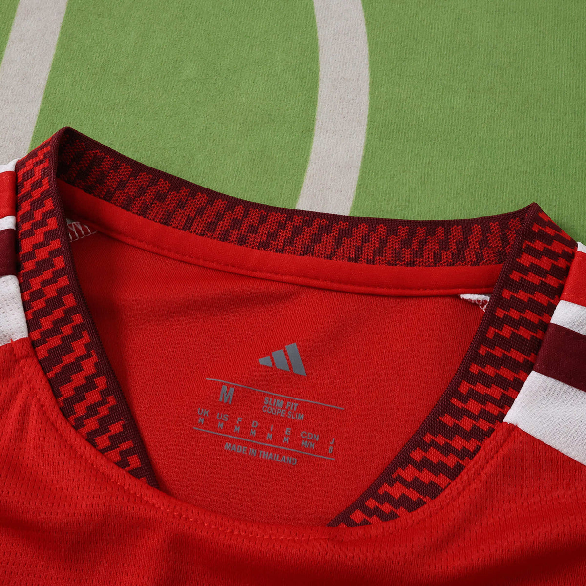 ARSNL Home 26-27 Fan Edition (NEW)