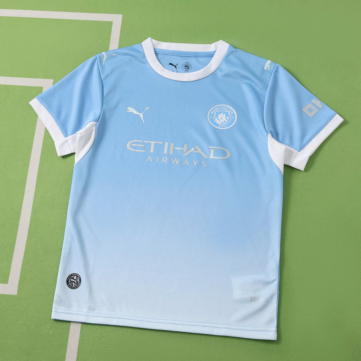City Home kit 26-27