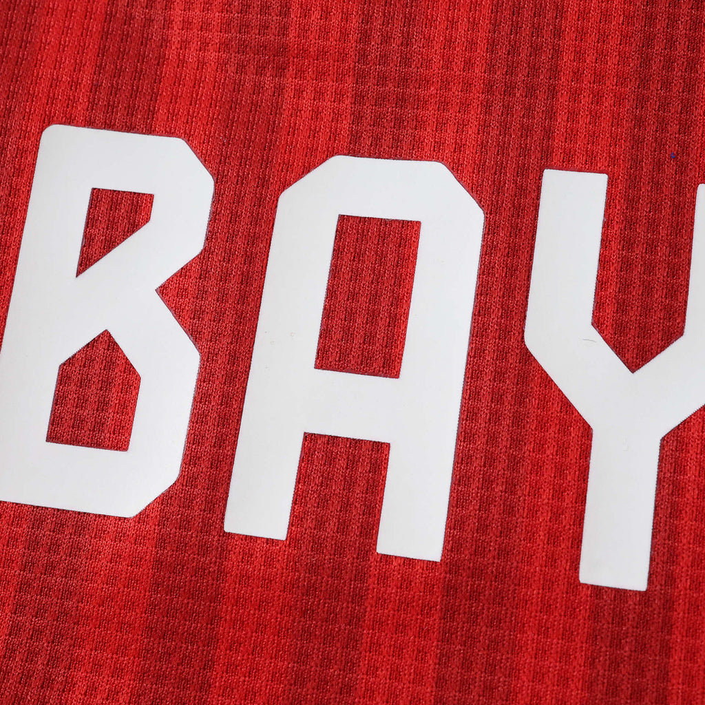 Bayern Munich Home Stadium Kit 2026-27 | Fan Edition