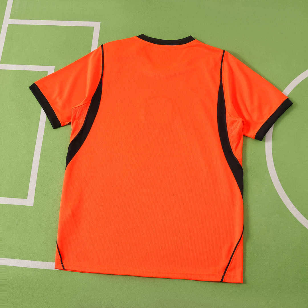 Netherlands Home 26-27 Fan Edition