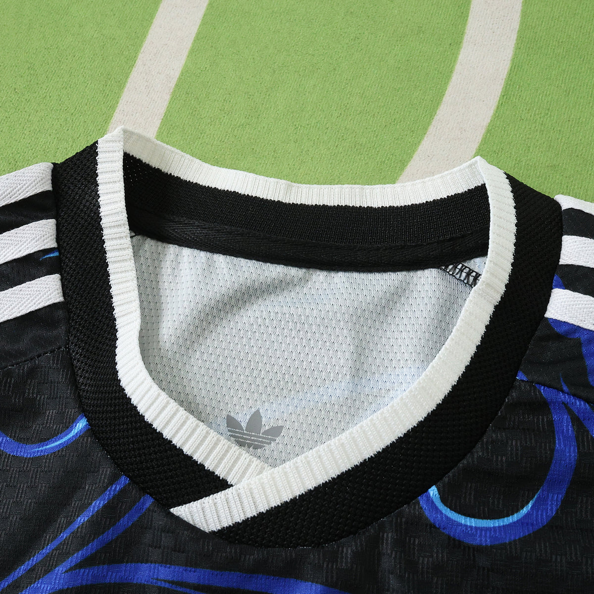 Argentina Away World Cup 26-27 Fan Edition