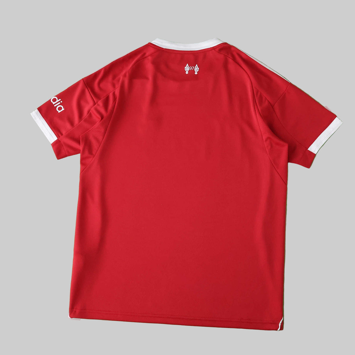 Reds Home 25-26 Stadium Edition