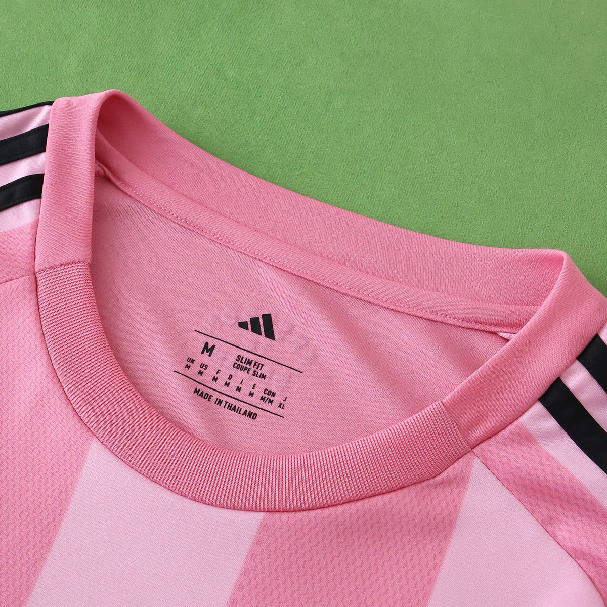 Inter Miami jersey Home 25-26 Fan Edition