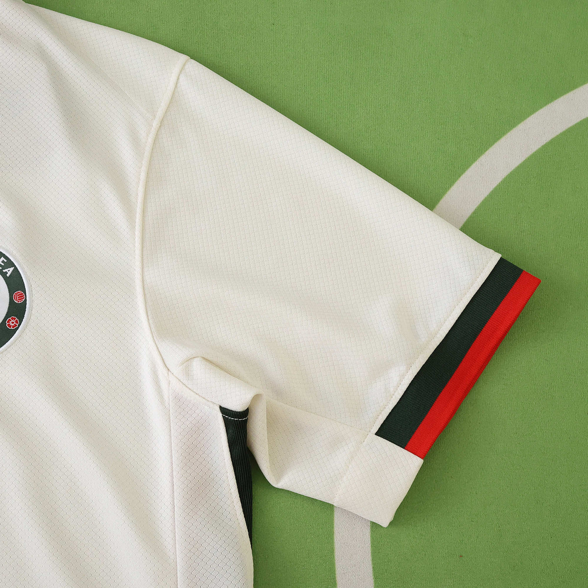 Chelsea Fc Away Jersey 25-26 Fan Edition