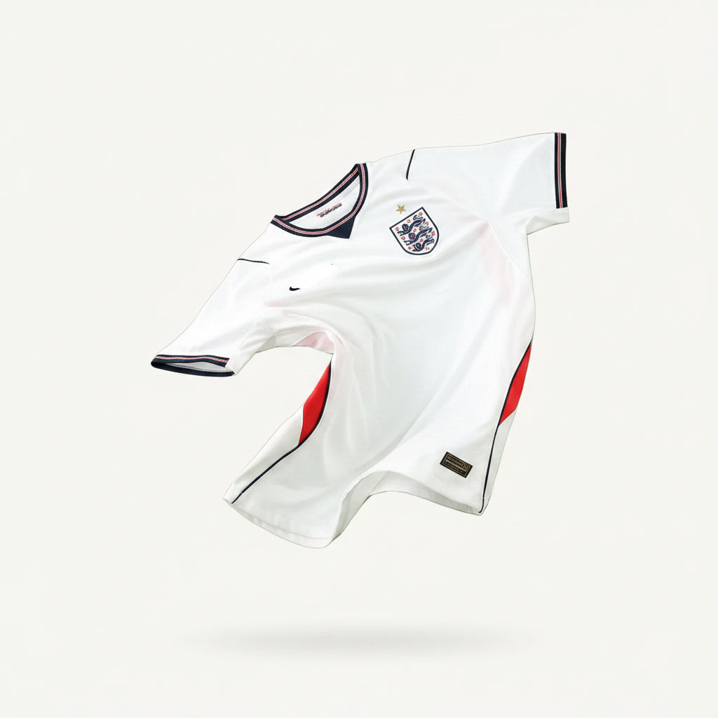 ENG Home 2026 Player Edition