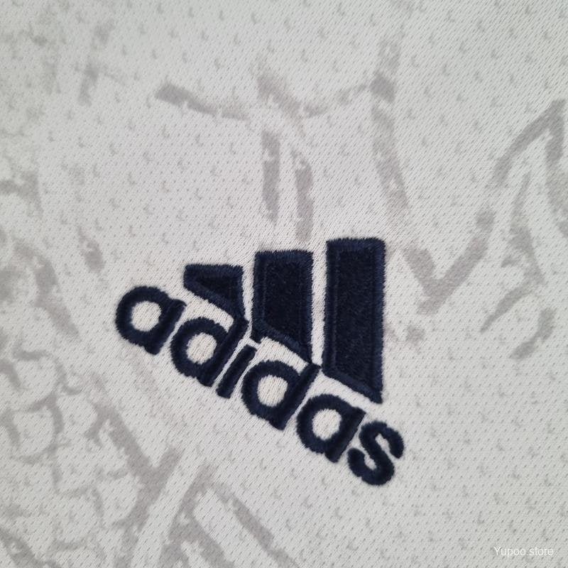 Madrid White Dragon Concept Kit