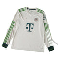 Oktoberfest 25-26 Long Sleeve