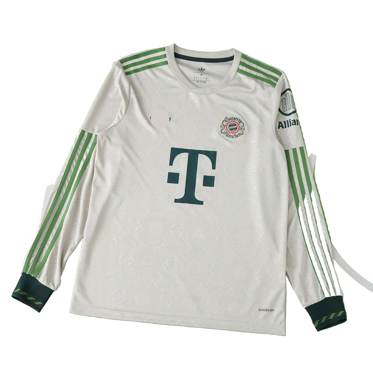Oktoberfest 25-26 Long Sleeve