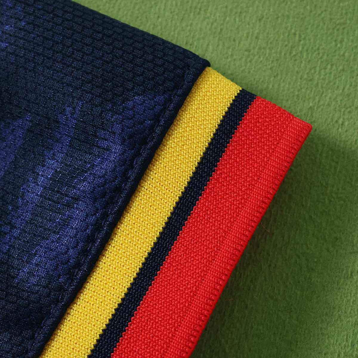 Arsenal Away Stadium Kit 2026-27 | Fan Edition