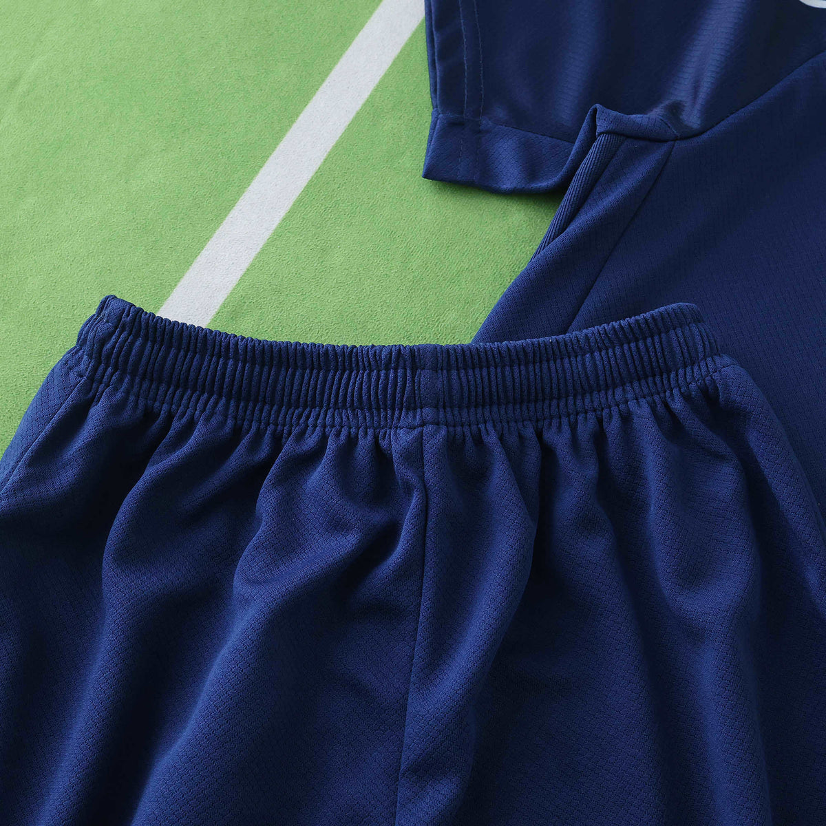 PSG Blue 24-25 Set