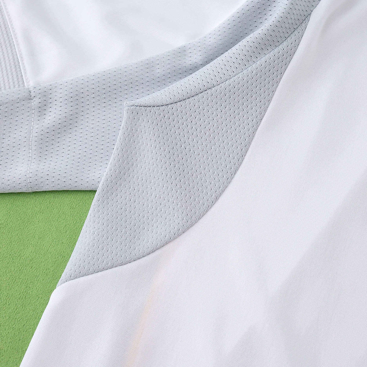 R Madrid Home 25-26 Stadium Edition