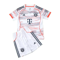 Bayern Munich Away 25-26 Set