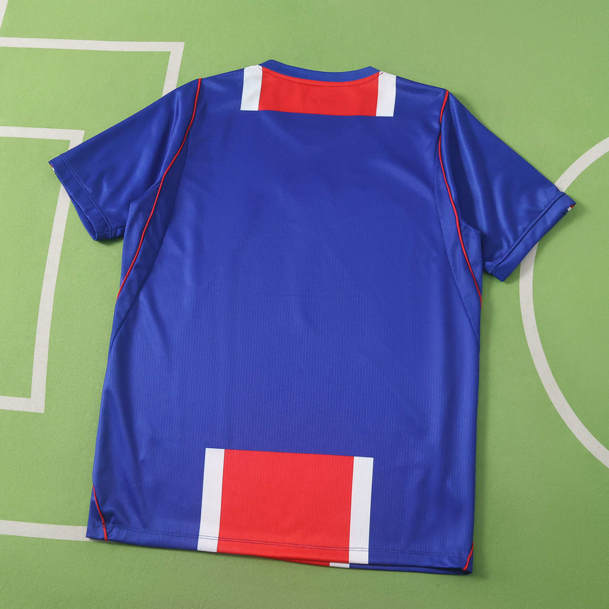 PSG Home 26-27 Fan Edition