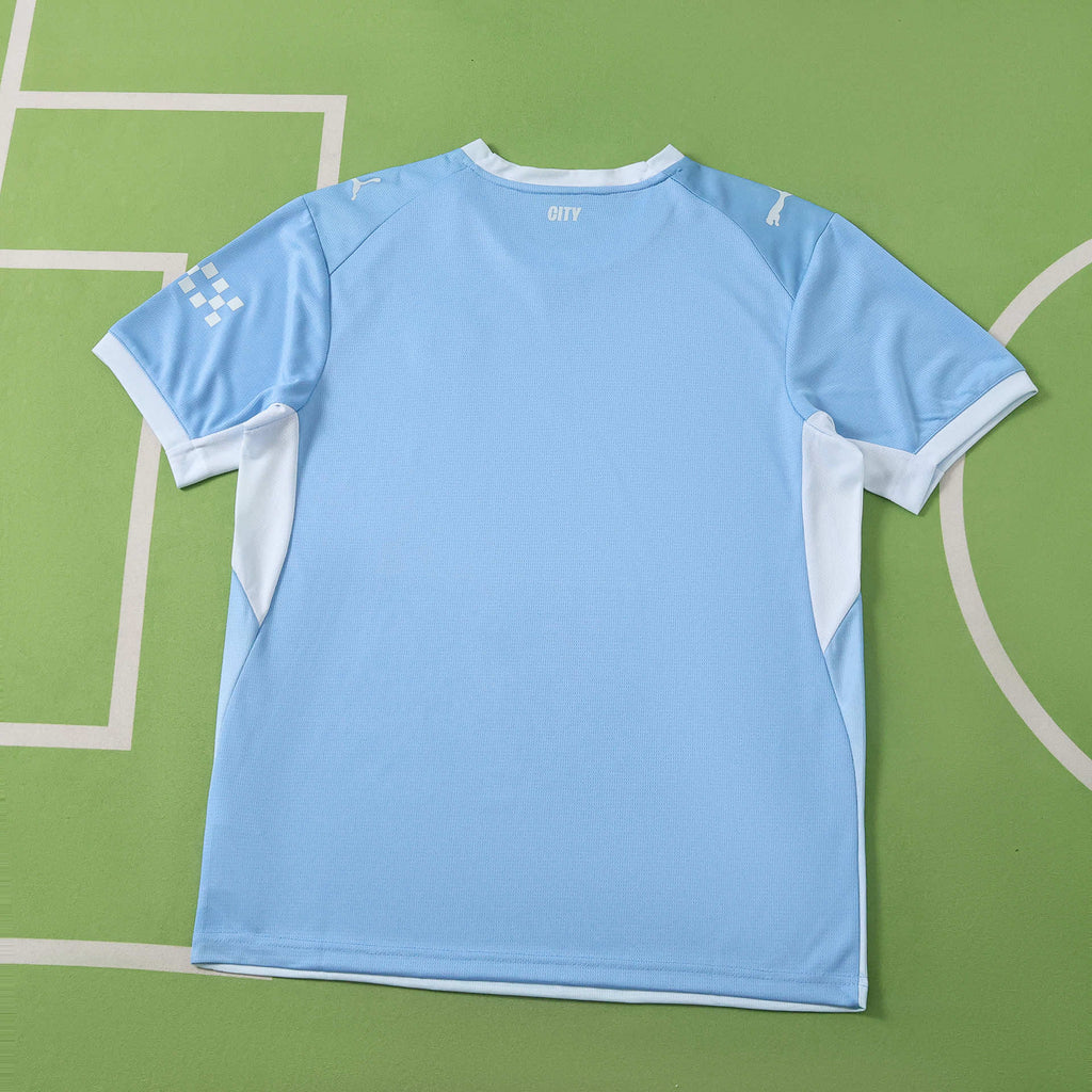 City Home 26-27 Fan Edition