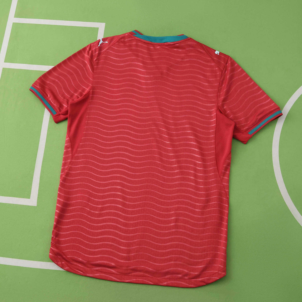 POR Home 2026 Player Edition