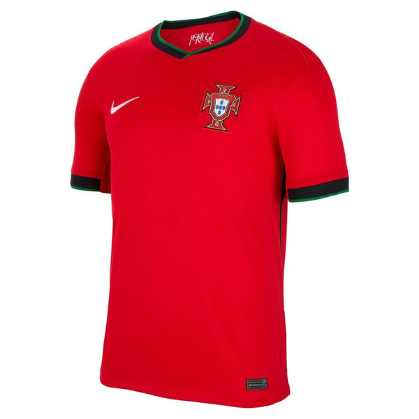 Portugal Home Euro 2024 Fan Edition