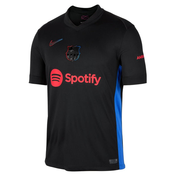 Fc Barcelona Away Jersey 24-25 Fan Edition