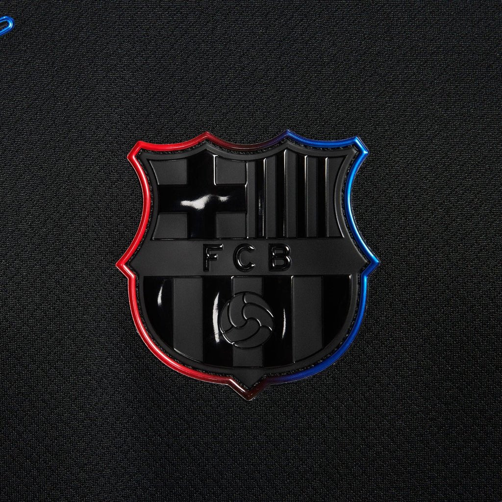 Fc Barcelona Away Jersey 24-25 Fan Edition