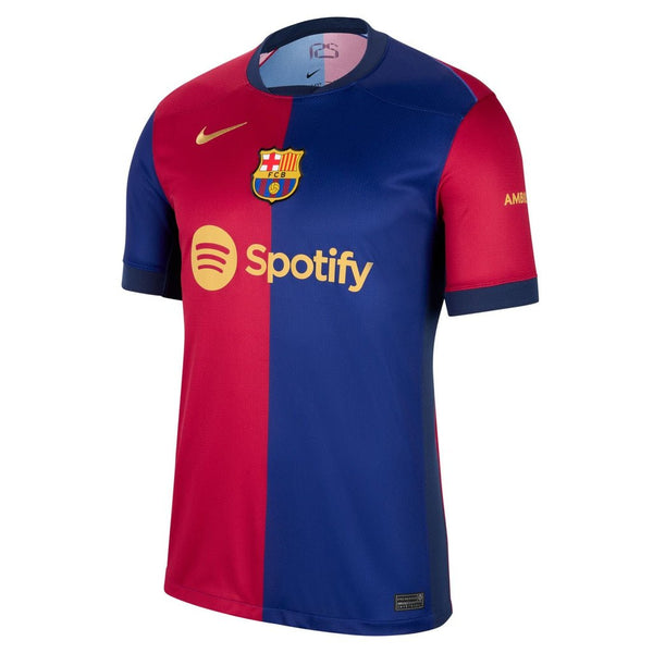 Fc Barcelona Home 24/25 Fan Edition
