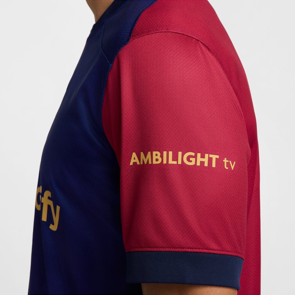 Barca Home 24/25 Fan Edition