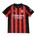 AC Milan Home Jersey 25-26 Fan edition