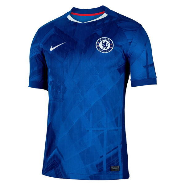 Chelsea Fc Home 25-26 Fan Edition