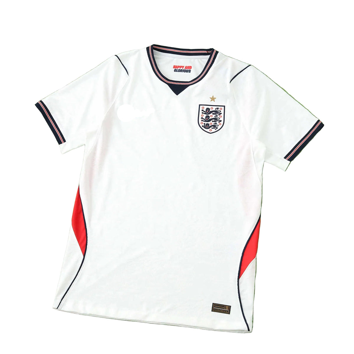 ENG Home 26-27 World Cup Fan Edition