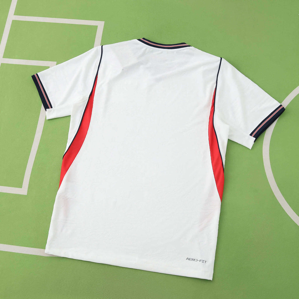 ENG Home 26-27 World Cup Fan Edition