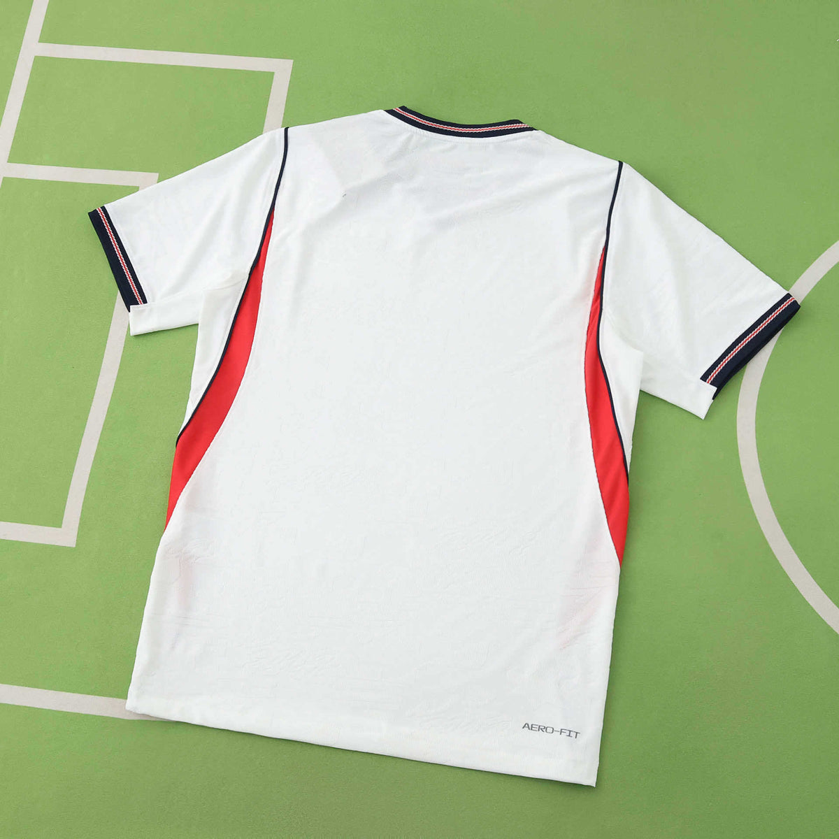 ENG Home 26-27 World Cup Fan Edition