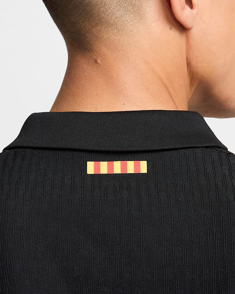 Barcelona Away 24-25 Player Edition