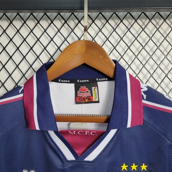 City Away 1997-98 Retro