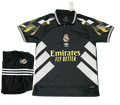 Madrid Concept  Black 25-26 Set