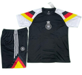 Germany Black Concept 24-25 Set