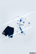 City Third Full Kit 2026-27 (Jersey & Shorts Set)