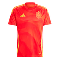 Spain Home Euro 24/25 Fan edition