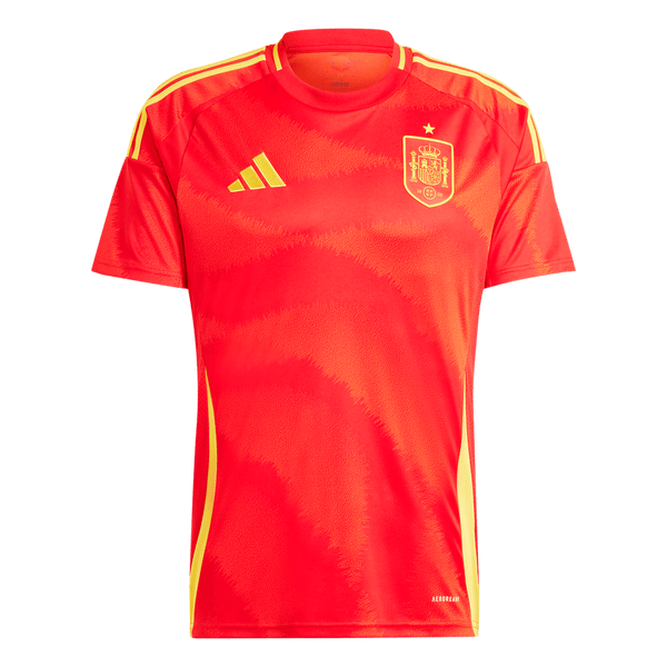 Spain Home Euro 24/25 Fan edition
