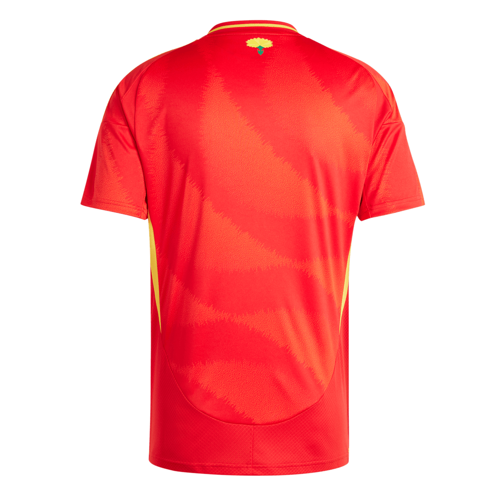 Spain Home Euro 24/25 Fan edition