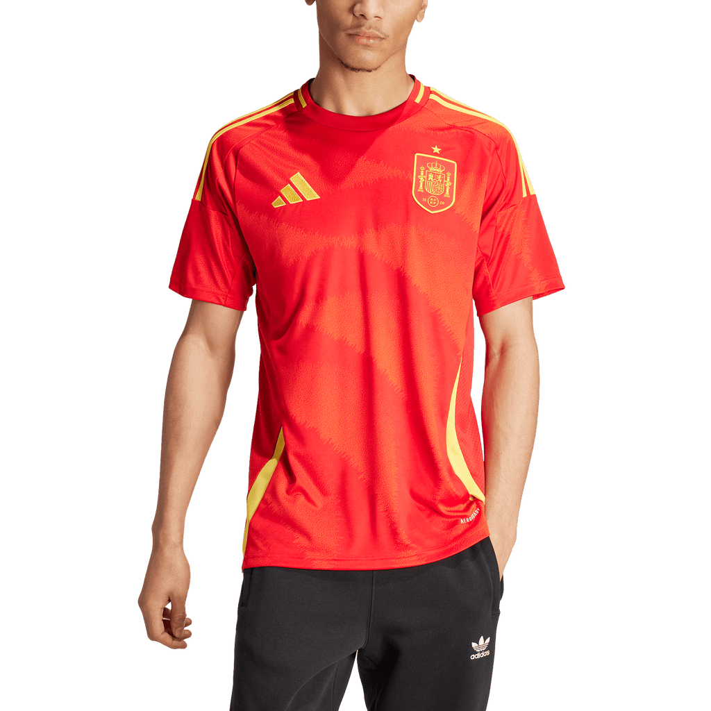 Spain Home Euro 24/25 Fan edition