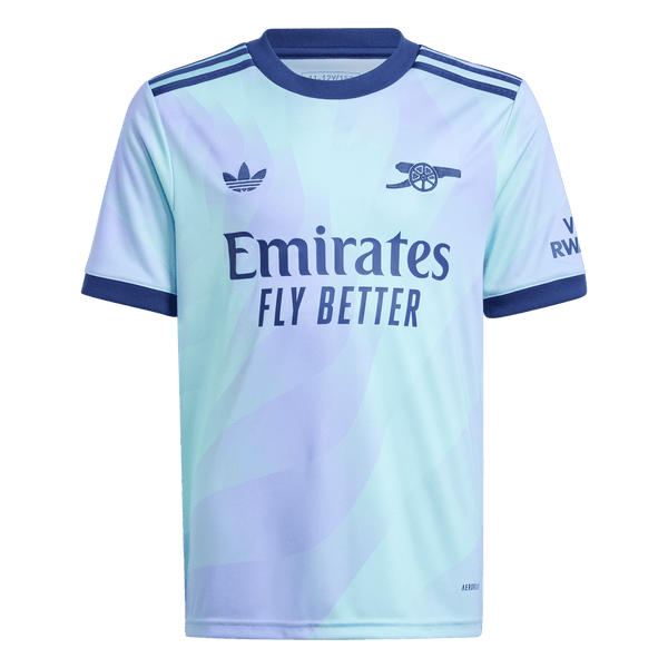 Arsenal Fc Third 24/25 Fan Edition