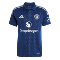 Manchester United Away 24-25 Fan Edition