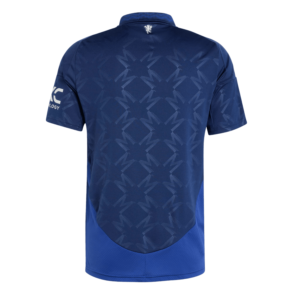 Manchester United Away 24-25 Fan Edition