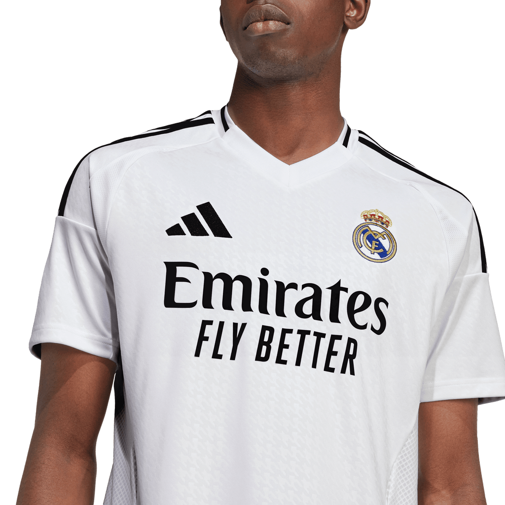 R Madrid Home 24/25 Fan Edition
