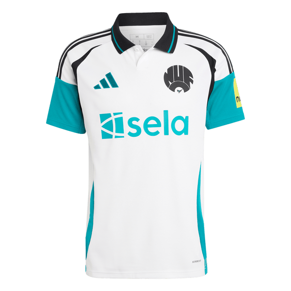 Newcastle united Third 24-25 player Edition