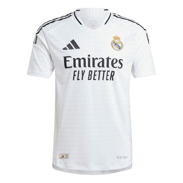 Real Madrid Home 24/25 Player Edition