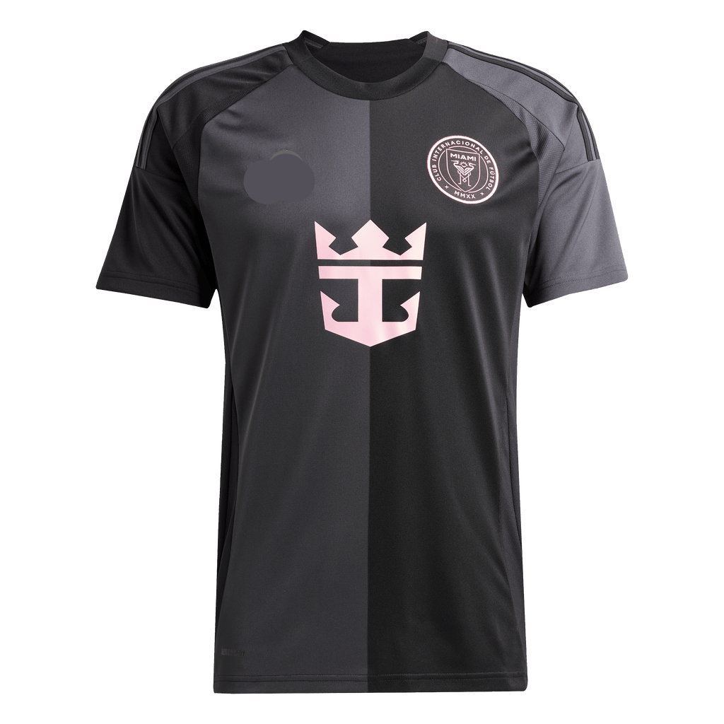 Inter Miami  Away 25-26 Player Edition