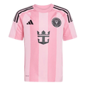 Inter Miami jersey Home 25-26 Fan Edition